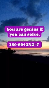 643K views · 2K reactions | #mathchallenge #educationalcontent #maths #mathisfun #learningideas | Learning Ideas | Facebook