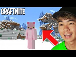I FOUND where I want to LIVE Next.. (Craftnite Ep. 39)