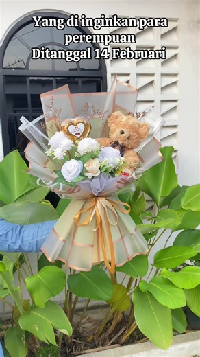 Gass mumpung masih anget ini