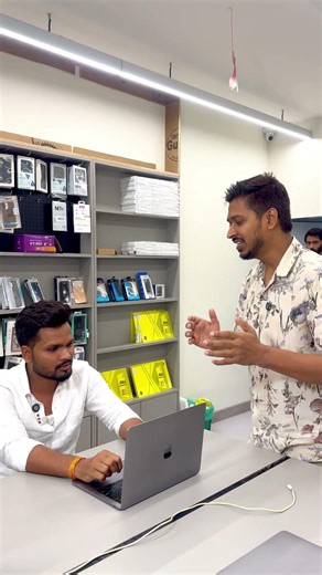 Biggest MacBook restock completely gone #shorts #tech #apple