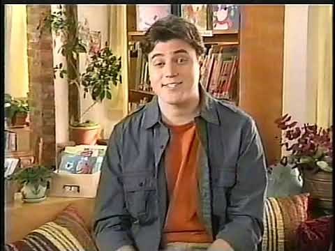 Noggin’s “Get Ready to Read “campaign ad | Donovan Patton (short version) | 2007