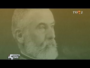5 minute de istorie: Regele Carol I