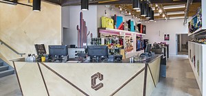 About Crux - South Austin