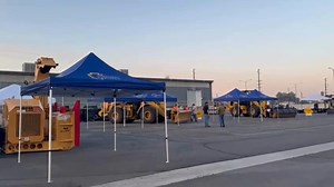 1.3K views · 21 reactions | This Cat equipment training demonstrated real-world operator skills that boost performance on the job site. | Quinn Cat | Facebook