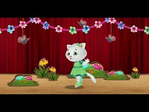 Daniel Tiger Dance Party | PBS Kids | Daniel Tiger Neighborhood