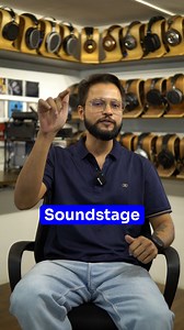 6.7K views · 22 reactions | Here’s the second video in our ‘How To Talk Like An Audiophile’ series  . Today we’ll be discussing ‘Sound Stage’️and dwelling deeper into what it really means  . Share your thought in the comments below  and let us know what video would you like for us to bring out next樂 | Headphone Zone | Facebook