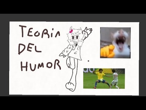 La teoría del humor explicada con memes