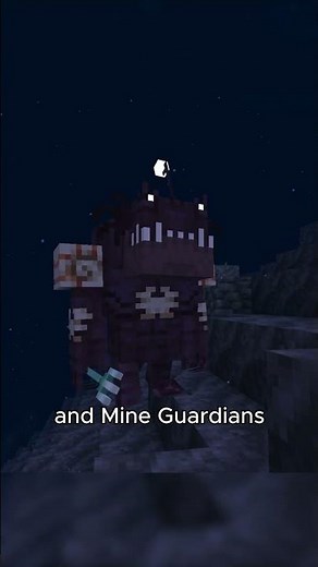 The best cave mod for Minecraft