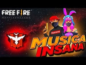 🎧MUSICA PARA JUGAR FREEFIRE HIGHLIGHTS 2022 🇧🇷🇹🇭 - PVP INSANO /ASKJUMP