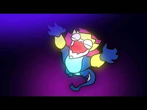 진정한 별의 창조자 아우솔 강림. LOL animation]
