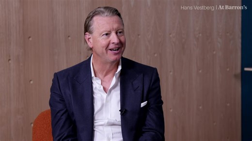 Verizon CEO: How Streaming on Phones Has Changed the Telecom Business