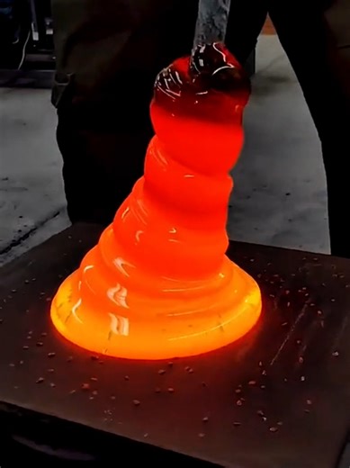 Discover Unique Handmade Glass Art in the USA