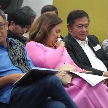 Media launch highlights | 2nd Philippine International Copyright Summit
