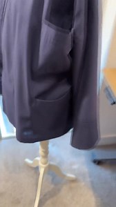 Samue Jacket Sewing Pattern: Unisex Japanese Chore Coat (PDF Pattern) - Etsy