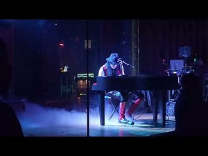 Avatar - Tower (Johannes solo on piano); Royal Oak Music Theatre; Royal Oak, MI; 5-16-2023
