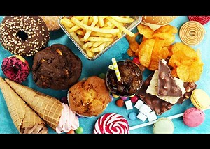 How Ultraprocessed Foods Are Slowly Killing Us