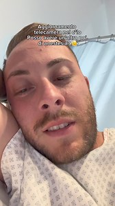 151K views · 722 reactions | Mi sono agitato per niente per fortuna  anzi, l’anestesia ci stava eccome  | Fabio Pepe | Facebook