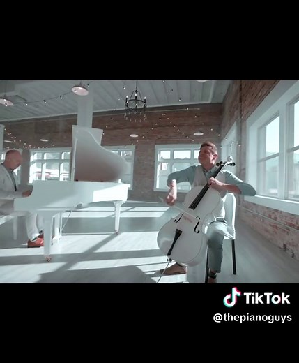 BTS Epiphany-Part 2 Jon here…did you know that before The Piano Guys, I was creating piano music? I’m sharing favorite moments (from before TPG to today) on my own page. Why not follow both pages and catch the whole journey? ❤️😄 Here’s my personal page: @thepianoguysjonschmidt #piano #covertune #bts #thepianoguys #피아노 #감성피아노