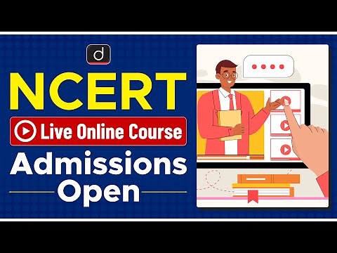 NCERT Live Online Course | UPSC Preparation | Drishti IAS English