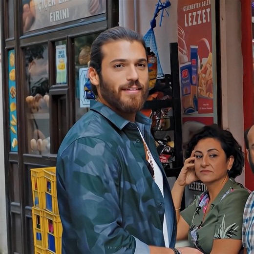 ICONIC SCENE 😂 #erkencikus #turkishseries