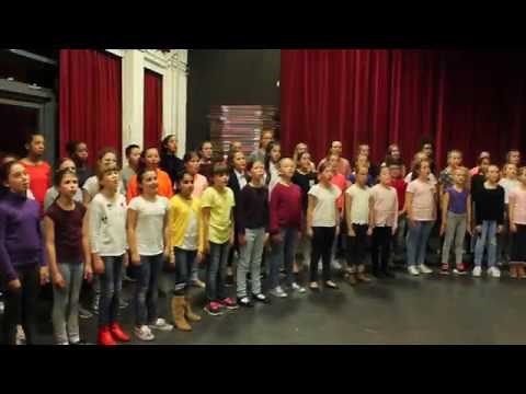 Streets of London - 'Cluster Voices'