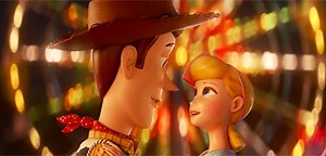 Watch: Ash Arnold's Lovely Pixar Tribute - 'To Infinity And Beyond' | FirstShowing.net
