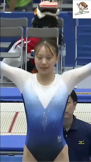 25 トランポリン 体操女子 JPN TP NS OY