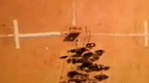 Sprengsatz-Regen: So funktionieren Streubomben