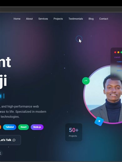 Need a website that sells? 🚀 Studio Hive builds professional websites branding solutions for entrepreneurs in Kenya. Affordable, creative, and designed to grow your business online. DM us today to start your digital journey! #WebsiteDesignKenya #WebDevelopmentKenya #BusinessBranding #DigitalMarketingKenya #StudioHive #FYP #ViralVideo #EntrepreneurTikTok