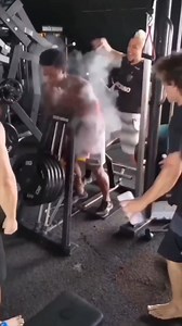 Gyms in January 😫 | Olima Omega