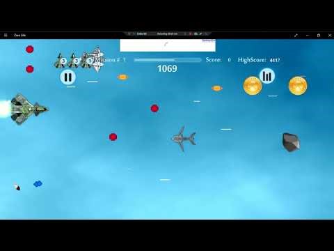 Zero Life •UNL• ~ GamePlay ~ OP&Gaming ~ W11 App ~ 1080ᶠᴴᴰ ~ 2025 ~ W11