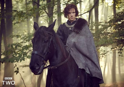 Benedict Cumberbatch Becomes King Richard III in the New ‘The Hollow Crown’ Trailer — Watch