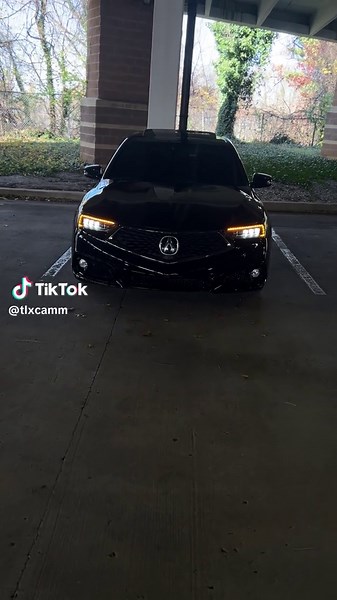 Exploring the Acura TLX: Performance and Style