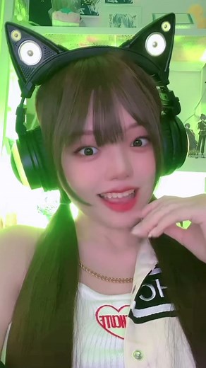 TikTok의 이노냥 ino Cat