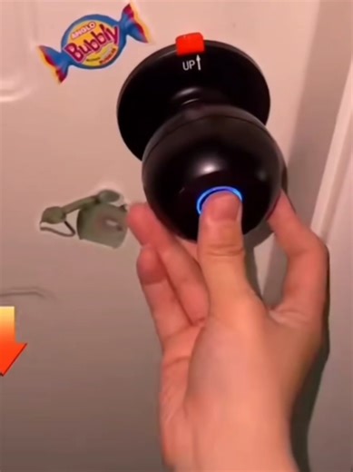 Fingerprint Lock para sa Bahay: I-unlock gamit iyong Fingerprint