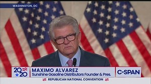 Cuban immigrant warns about communism: 'I choose President Trump because I choose America...There is no other place to go.' | Daily Wire