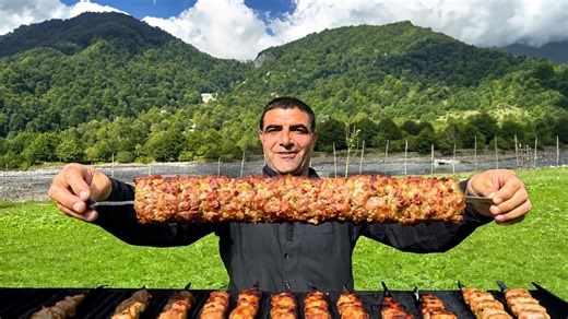 29K views · 1.1K reactions | Fried fish and rice pilaf with cutlets is a very tasty and simple meal! It has the best flavors of two different dishes. Enjoy this miracle dinner with your family and friends ❤ #cooking #rice #fish #village | Faraway Village Family | Facebook