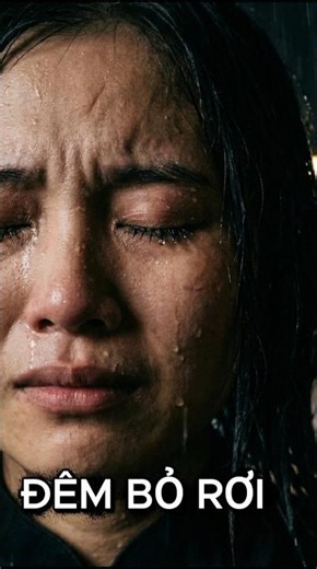 Đêm Mưa Đó… Một Đứa Trẻ Bị Bỏ Lại 😢 #shortstory