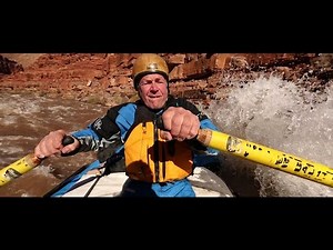 The Important Places | 2016 Reel Paddling Film Festival Trailer | Rapid Media
