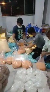 Ramadan Mubarak 🕌 Today morning was our first day of Ramadan Food Kit Distribution. We gave monthly ration to more than 150 needy families. We plan to reach out to more than 5000 families in the next 10 days. You too can be a part of this initiative. Donate Now : We are accepting Zakaat! PAYTM | GOOGLE PAY | PHONEPE - 8697199181 Bank Account A/C Name: Umeed Bank: ICICI Bank Branch: Ballygunge A/C No.:003405012513 IFSC Code: ICIC0000034 | Wali Rahmani