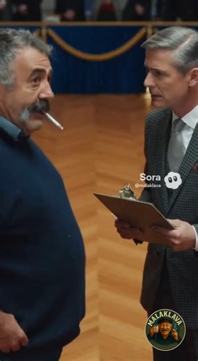 What If a Cretan Fisherman Entered the Westminster Dog Show 🐕#greekcomedy #greekhumor #greekamerican