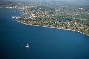 Redeveloping Bellingham waterfront toxic sites | RE Sources