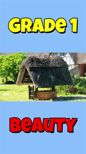This Village Has It All! Church, Chalk Stream & England's Longest Thatched Roof