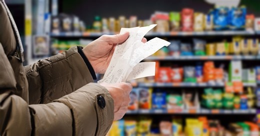 WE WANT TO KNOW: What staple grocery items do you want to see in our weekly Price Tracker?