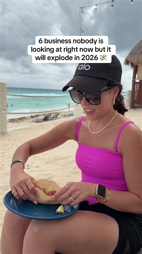 #6 is a game changer 👇 It allowed me to earn extra income without a set schedule and from anywhere I want. 1. Human Content Consultant for AI AI can create words, but only a person can make them connect and sell. You can learn how to add personality, make it sound real, and turn it into stories that actually bring in income. 2. Automations for Small Businesses So many business owners waste hours replying to DMs and scheduling clients. With tools like ManyChat, Zapier, or Notion, you can save th