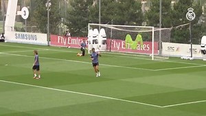 Sergio Ramos on Reels