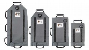 Giant Loop's Liquid Power Reserves Could Certainly Come In Handy