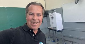 Ex-deputado estadual é baleado em tentativa de assalto em São Paulo