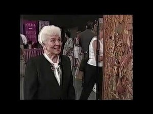 (VERY RARE) WNET "Be More Thirteen" Promo 2002