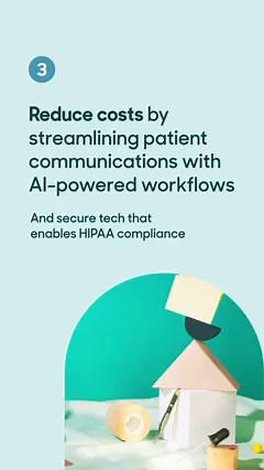 19 reactions | With Zendesk for healthcare, managing patient relationships is as easy as taking your gummy vitamins.  Discover how it works: https://zdsk.co/3nmV50W | Zendesk | Facebook